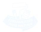 Ferramentas para pintura